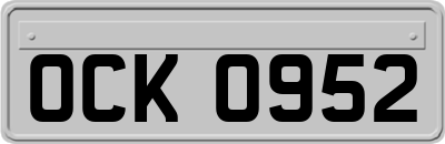OCK0952