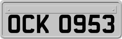 OCK0953