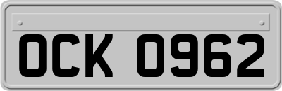 OCK0962