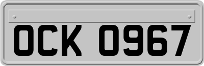 OCK0967