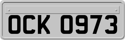 OCK0973