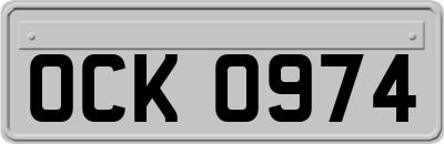 OCK0974