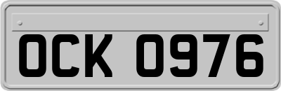 OCK0976