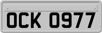 OCK0977