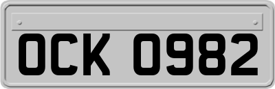 OCK0982