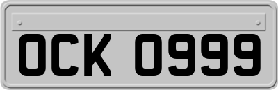 OCK0999