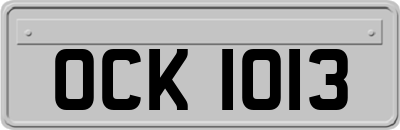 OCK1013