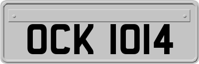 OCK1014