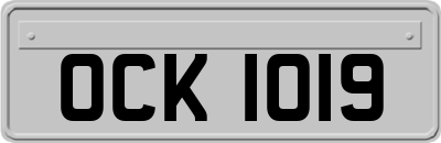 OCK1019