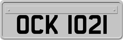 OCK1021