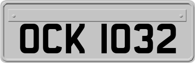 OCK1032