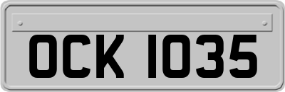 OCK1035