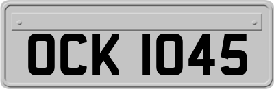 OCK1045