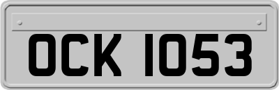 OCK1053
