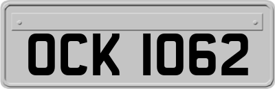 OCK1062