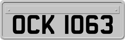 OCK1063