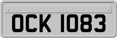 OCK1083