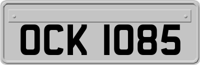 OCK1085