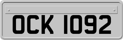 OCK1092