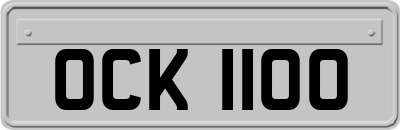 OCK1100