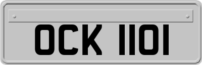 OCK1101