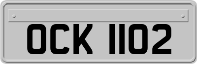 OCK1102