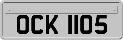 OCK1105