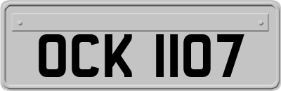 OCK1107
