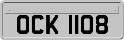 OCK1108