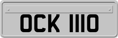 OCK1110