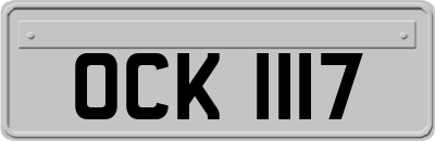 OCK1117