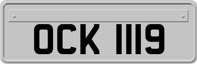 OCK1119
