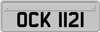 OCK1121