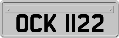 OCK1122