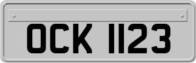 OCK1123