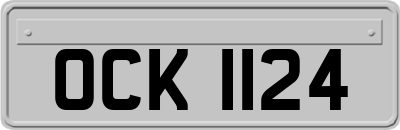 OCK1124