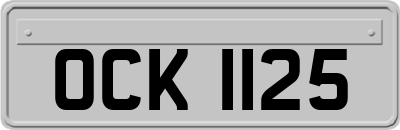 OCK1125