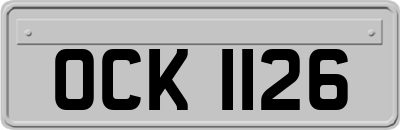 OCK1126