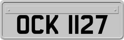 OCK1127