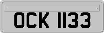 OCK1133