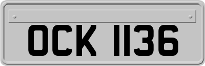 OCK1136