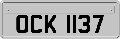 OCK1137