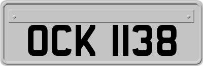 OCK1138