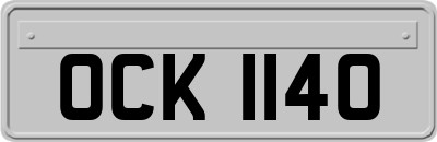 OCK1140