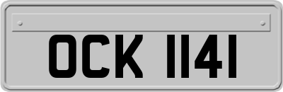 OCK1141