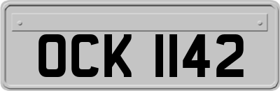 OCK1142