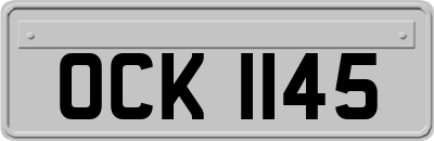 OCK1145