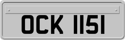 OCK1151