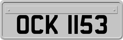 OCK1153