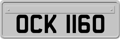 OCK1160